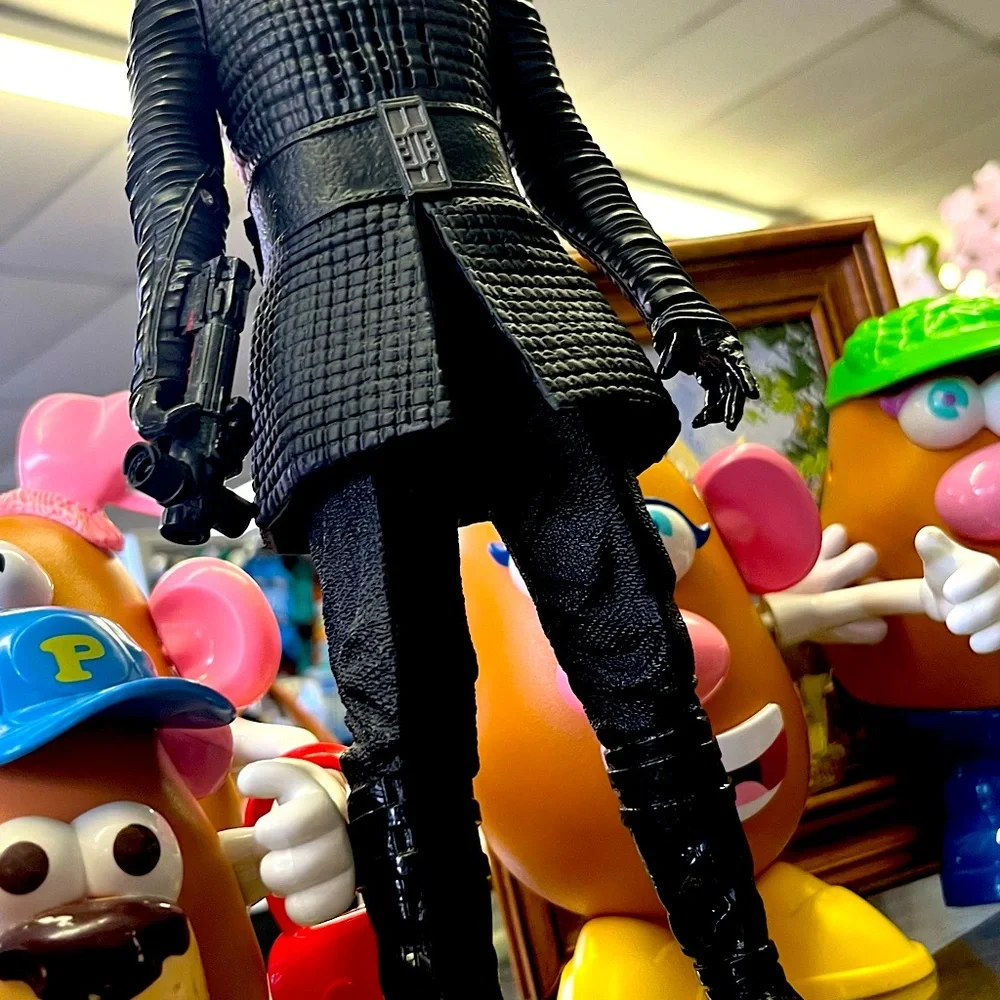 STARWARS KYLO REN - Picture 3 of 9
